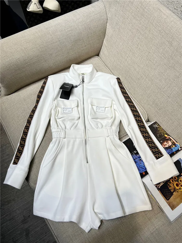2023ss Fendi Jacket