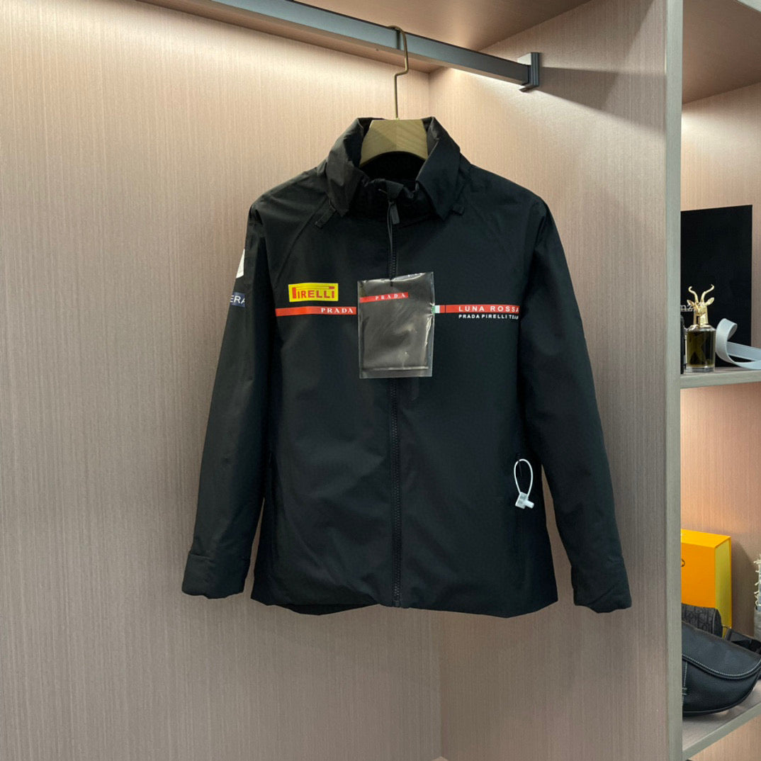 Prada Jacket