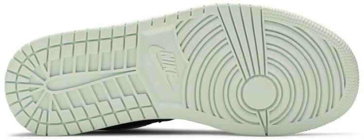 Wmns Air Jordan 1 Low SE  Barely Green  CZ0776-300