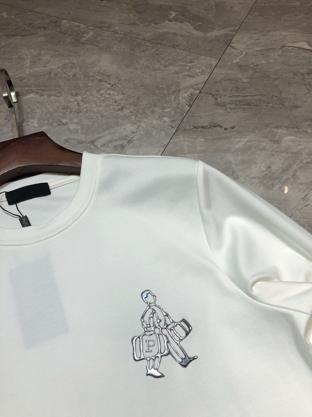 Prada Long Sleeve Shirt