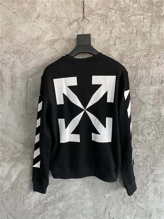 2020SS Off White hoodie