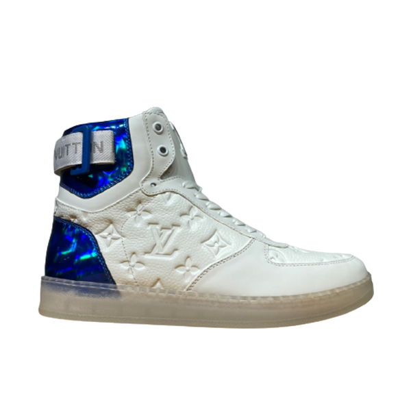 LOUIS VUITTON RIVOLI BOOTS   LVS105