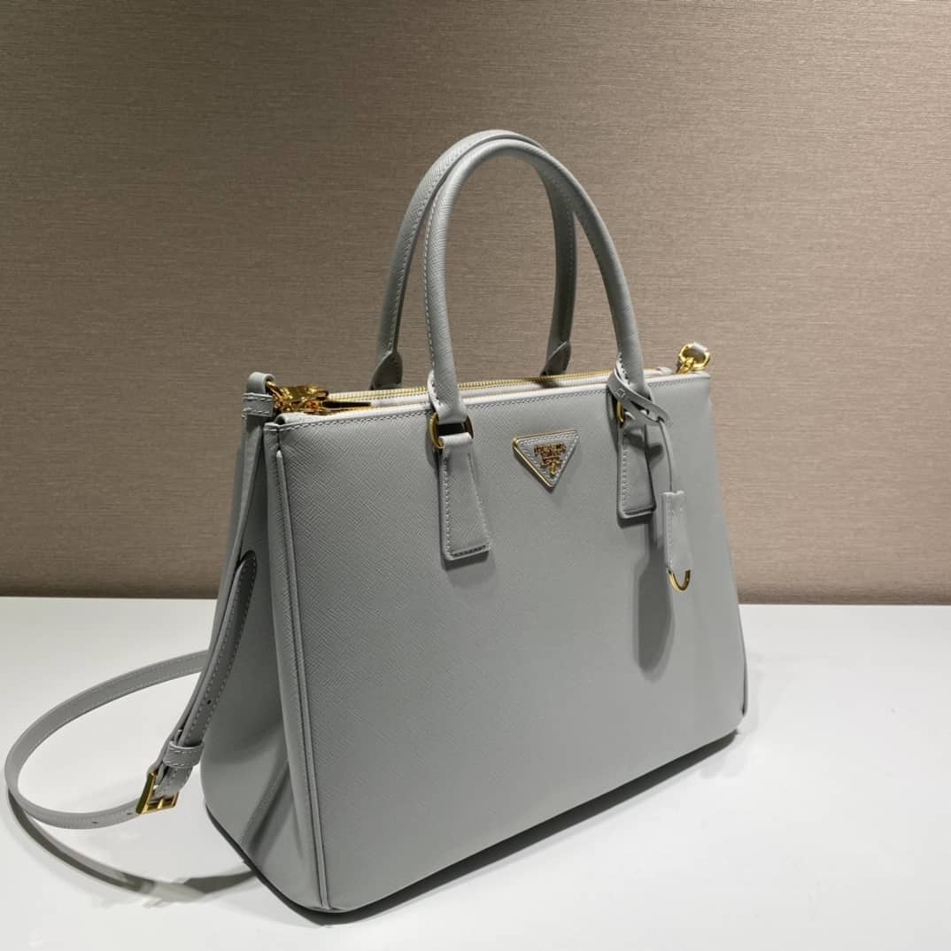 Prada Saffiano Leather Galleria Replica Bag