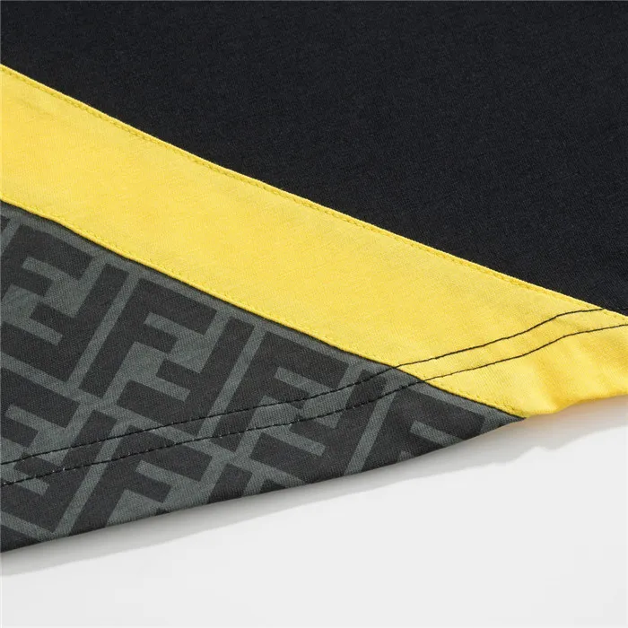 2023SS Fendi T Shirt
