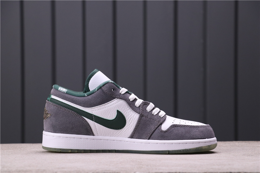 Best  Air Jordan 1 Retro Low  Northside  309192-131