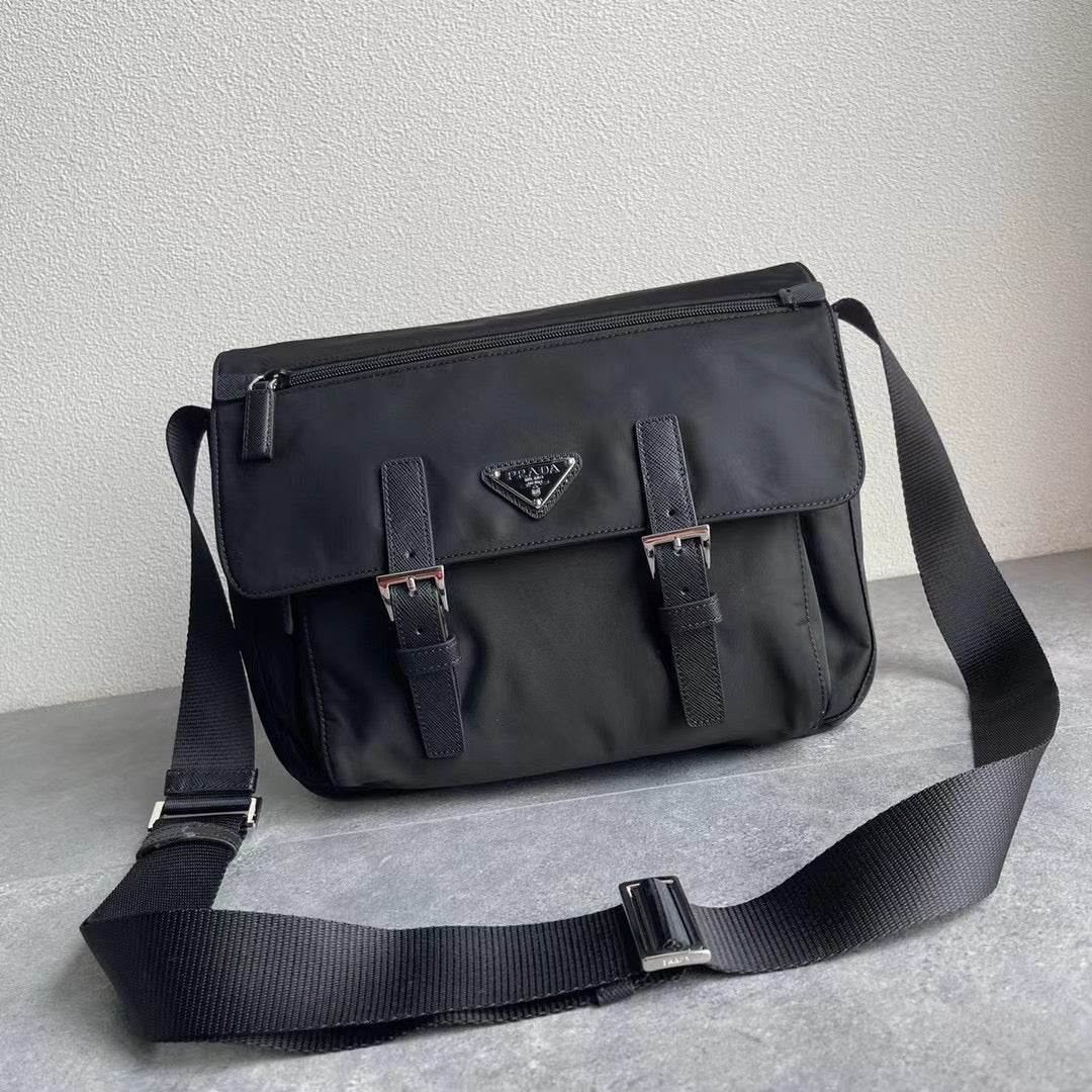 Prada Bag Dupe