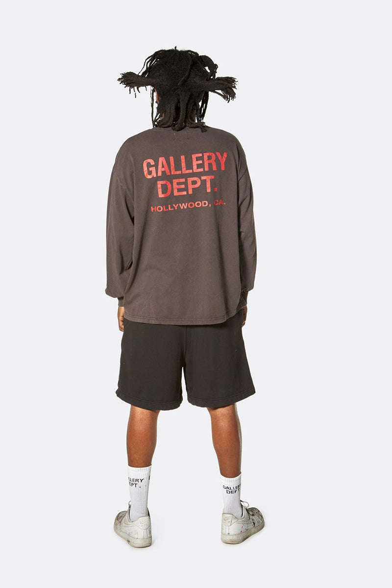 Gallery Dept Long Sleeve Shirt