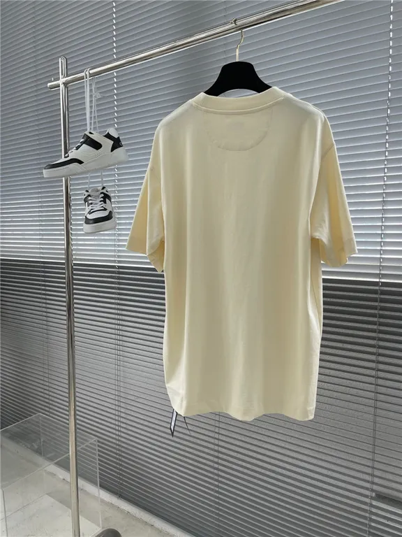 2023SS Fendi T Shirt