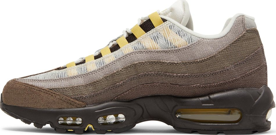 Air Max 95 NH  Ironstone  DR0146-001