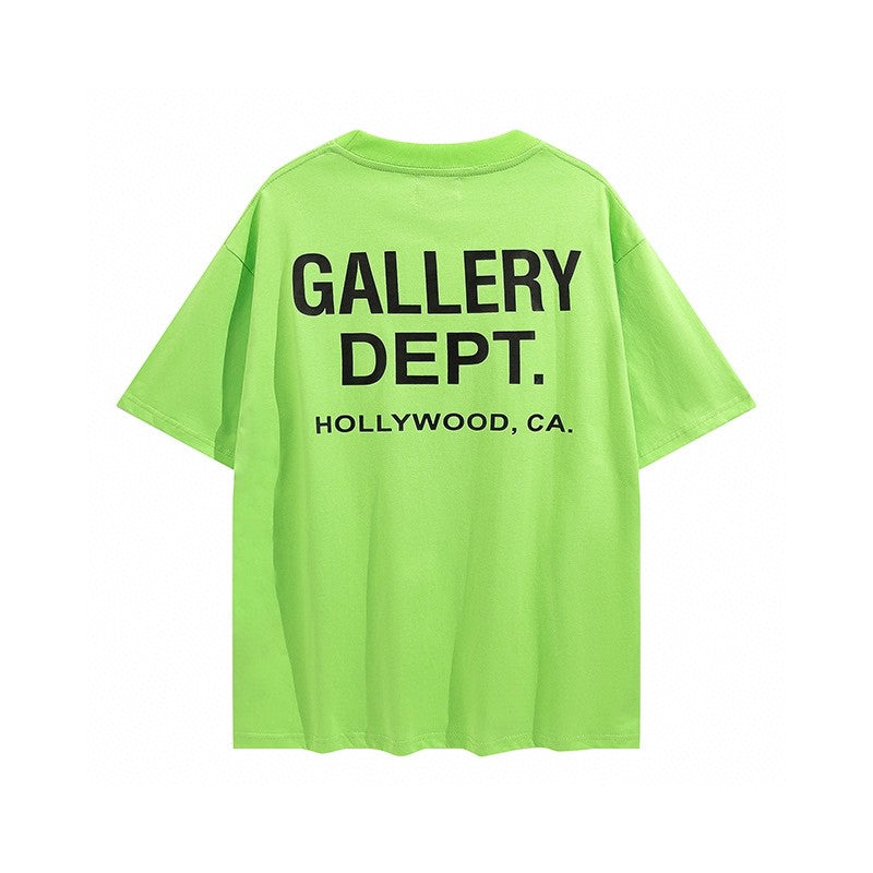 Gallery dept shirt
