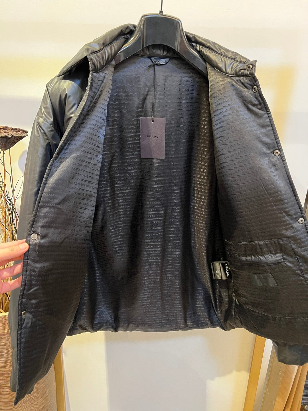 Prada Jacket