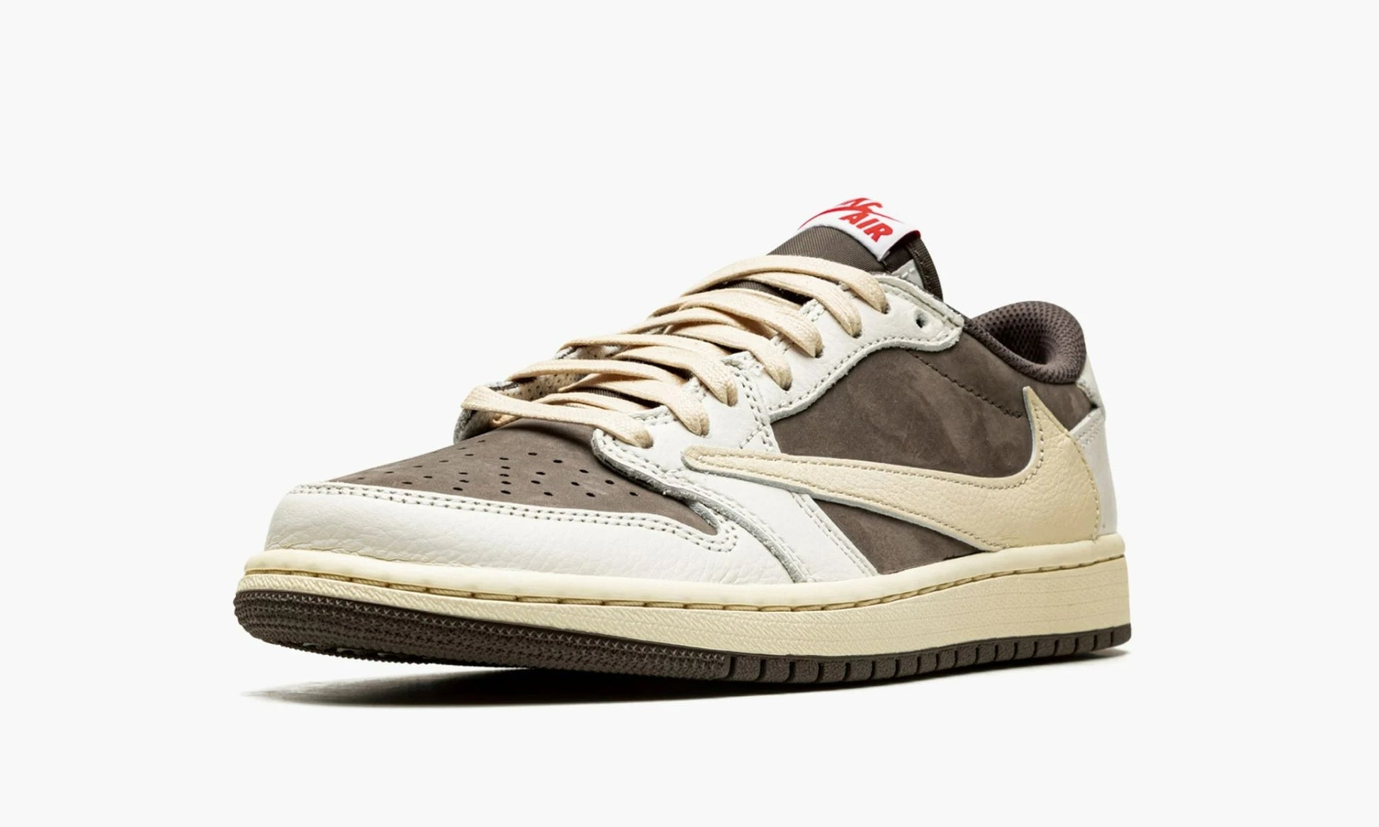 Travis Scott x Air Jordan 1 Low OG  Reverse Mocha  DM7866-162
