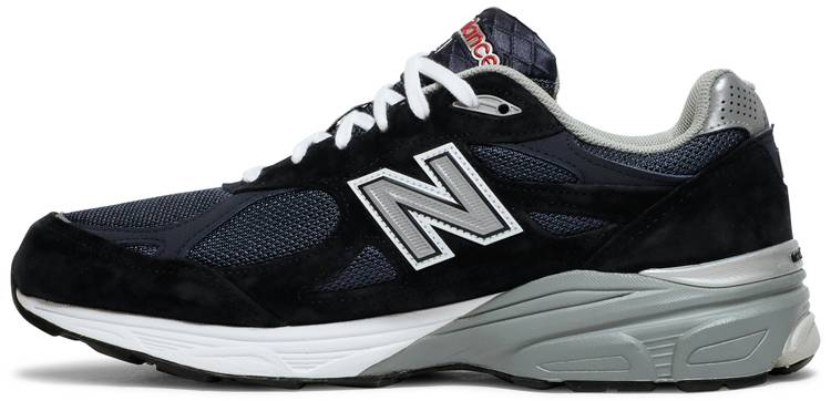 990v3 Made In USA  Navy  M990NB3