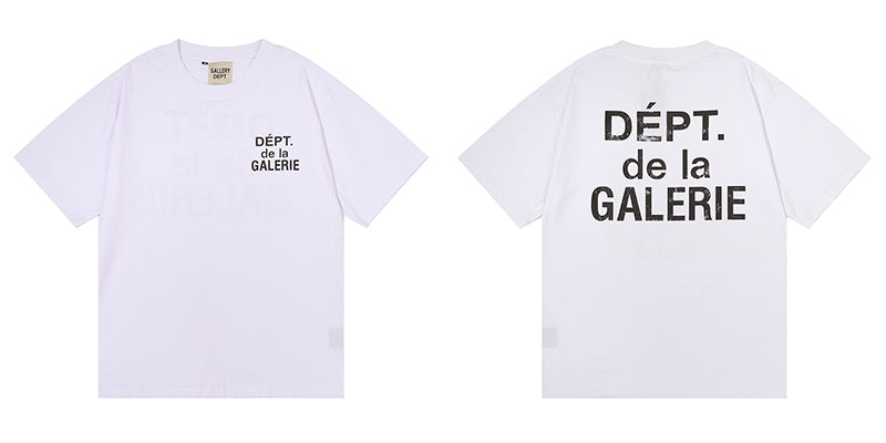 Gallery Dept T-shirt