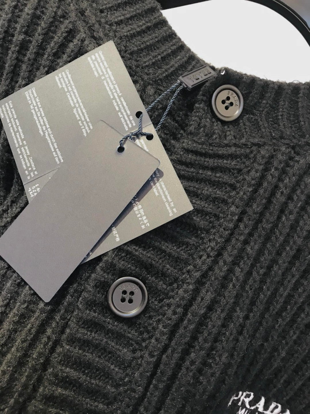 Prada Jacket