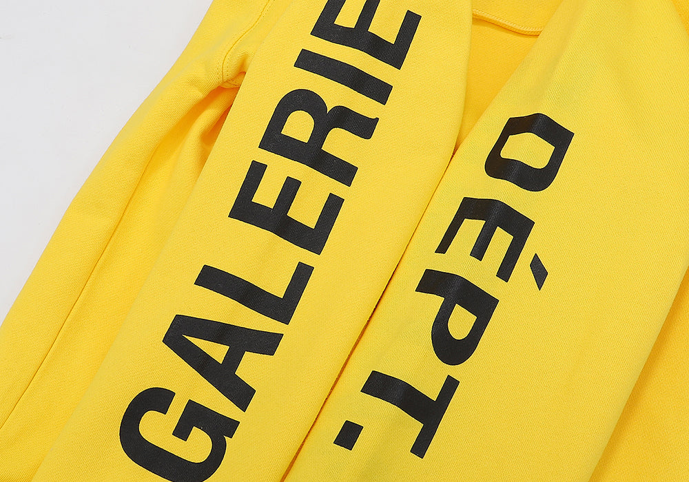 Gallery Dept Hoodie
