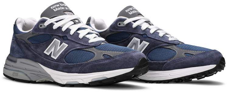 993 Made in USA  Indigo  MR993VI