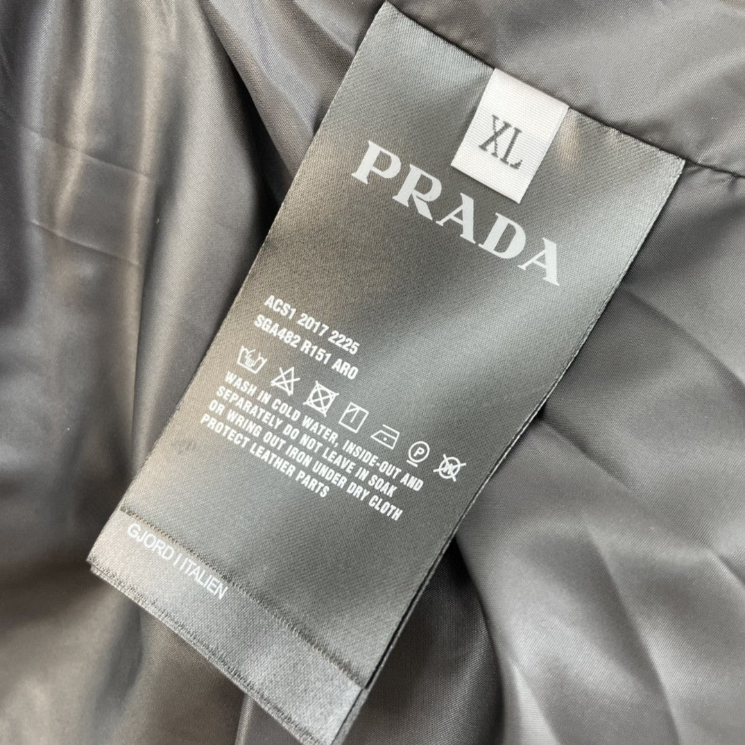 Prada Jacket