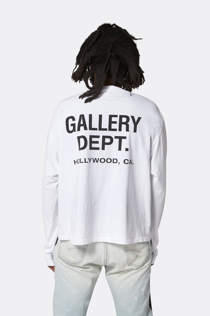 Gallery Dept Long Sleeve Shirt