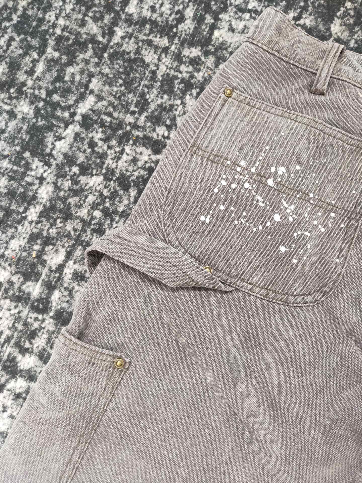 Gallery Dept Flare Denim