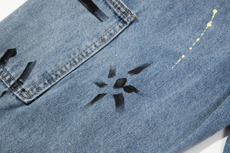 Gallery Dept Jeans