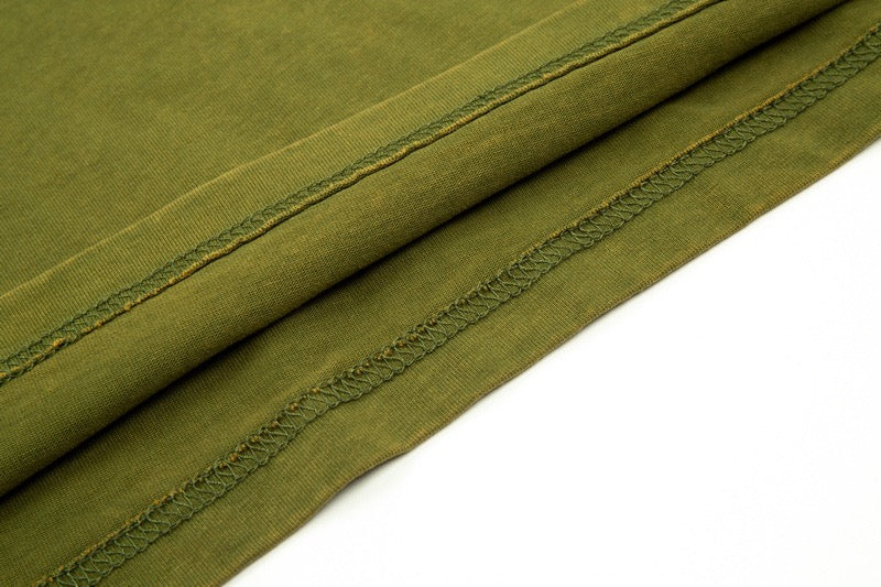 Gallery Dept Replica Green Logo Tee