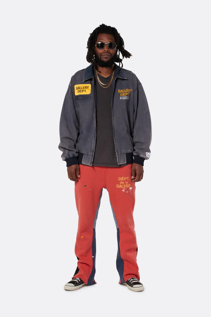 Gallery Dept Jacket