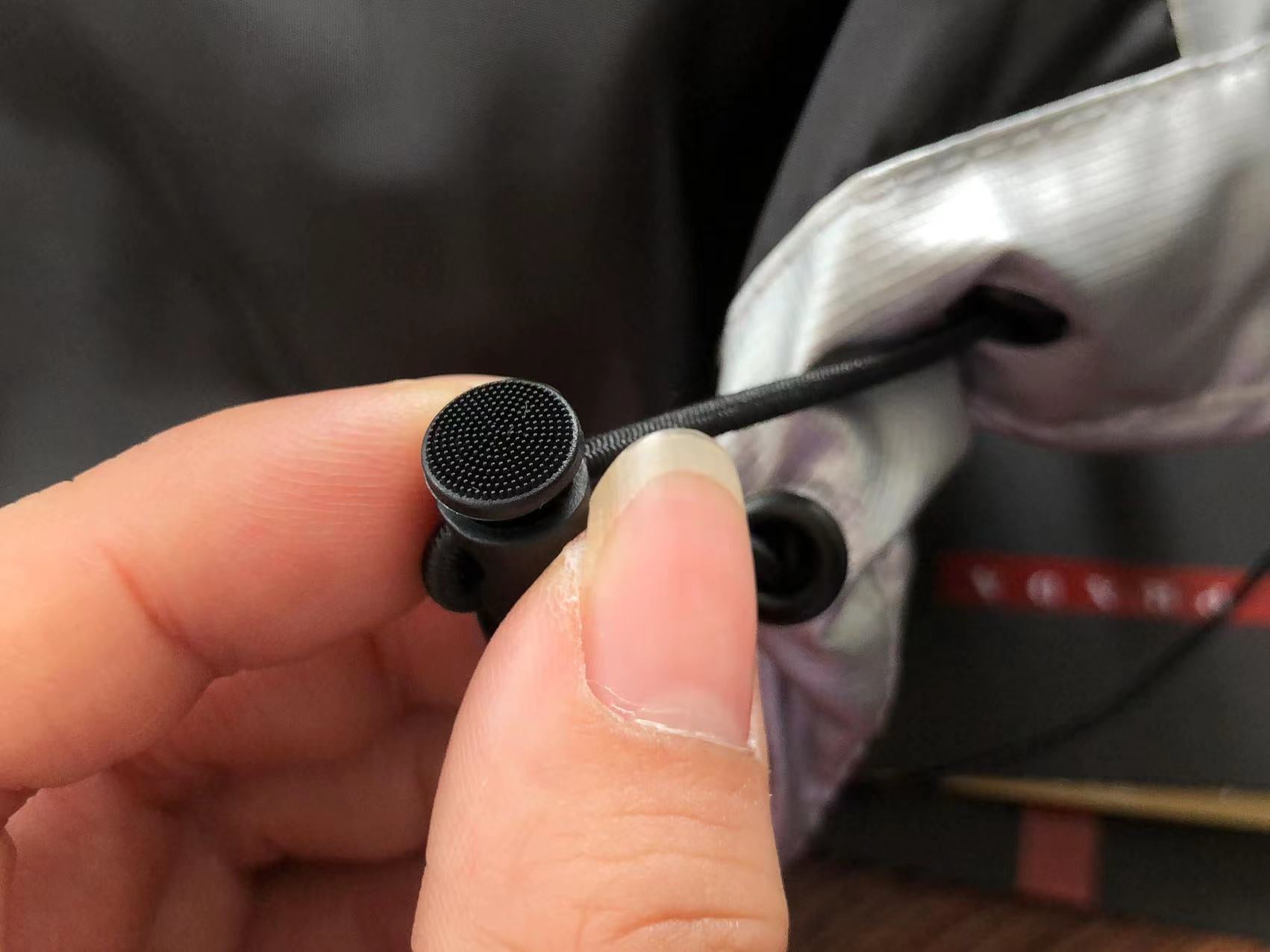 Prada Jacket for Kids