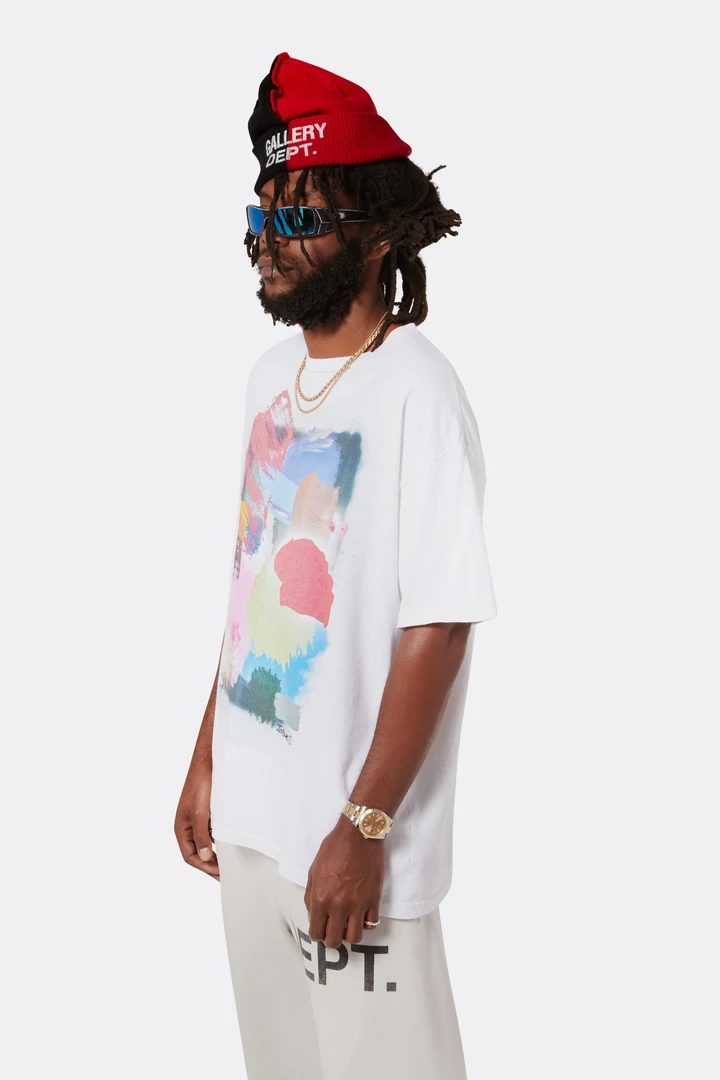 Gallery Dept T-shirt