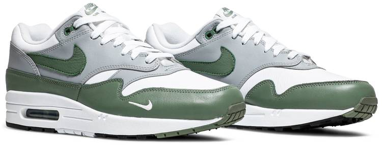 Air Max 1 Premium  Spiral Sage  DB5074-100