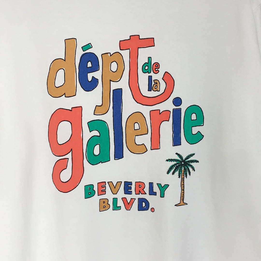 Gallery Dept T-Shirt