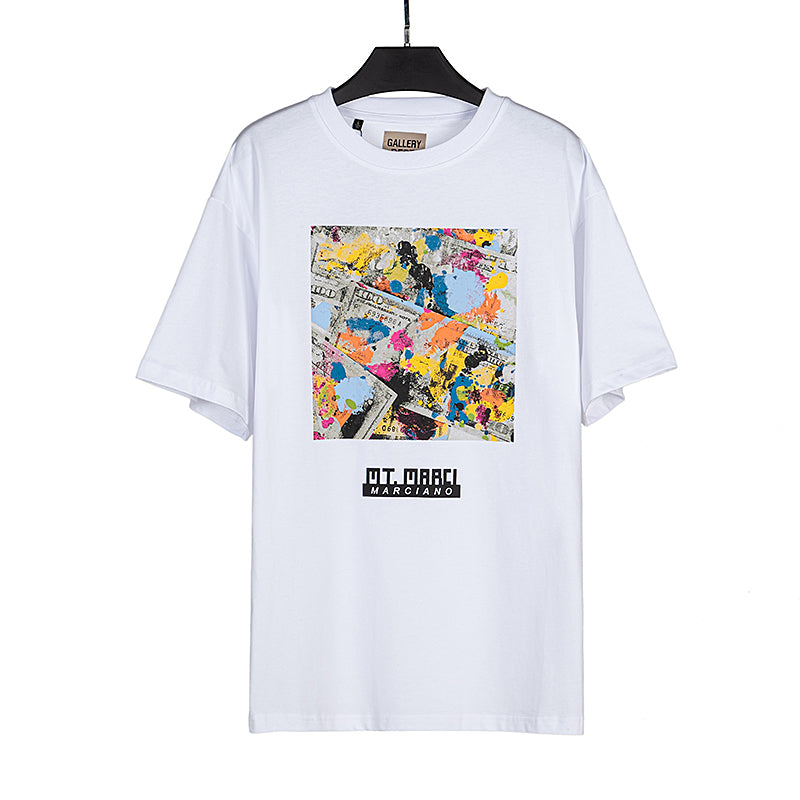 Gallery Dept T-shirt