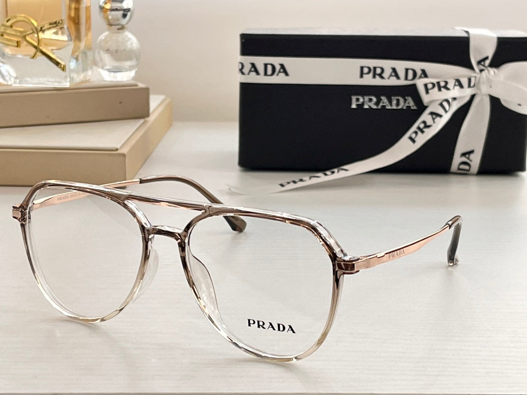 Prada Glasses