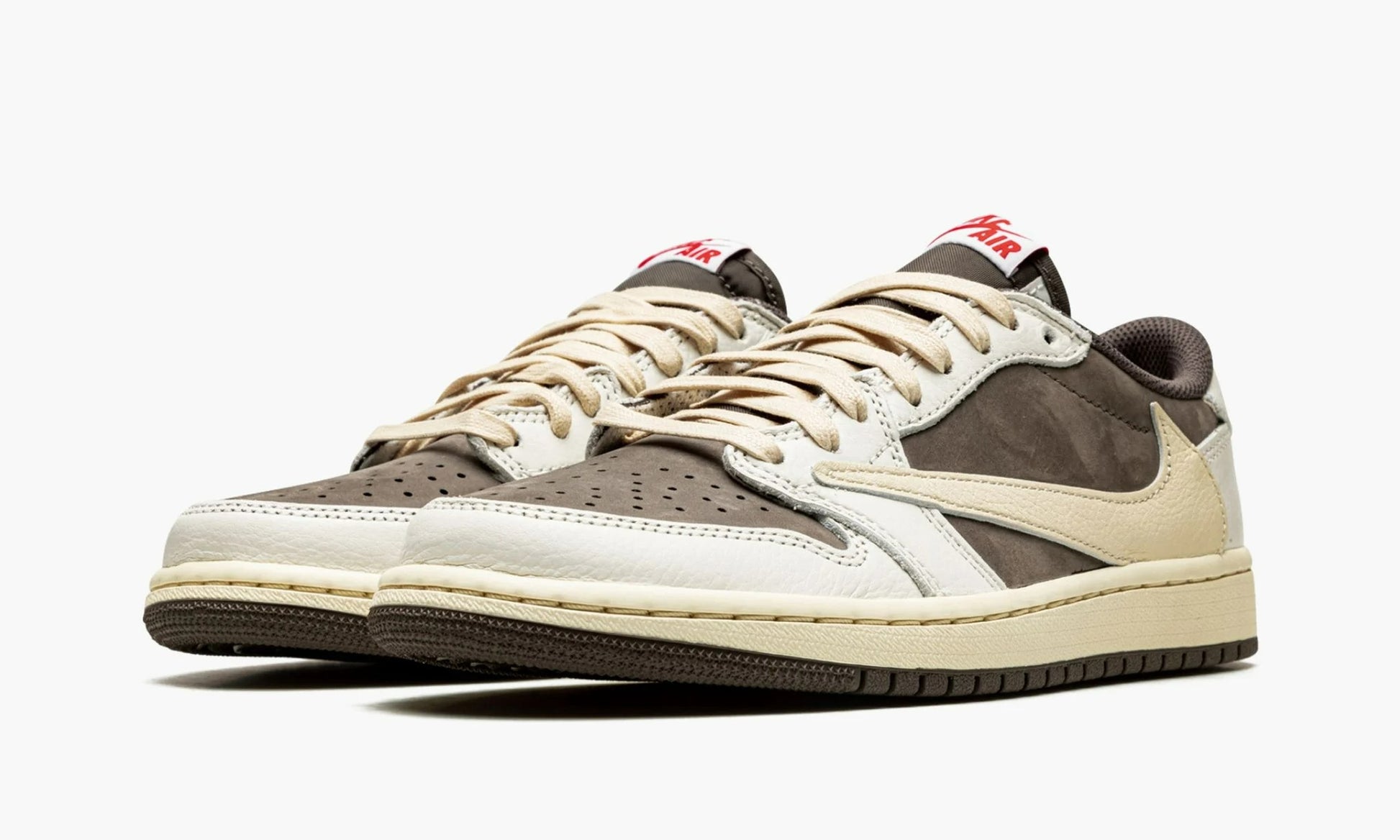 Travis Scott x Air Jordan 1 Low OG  Reverse Mocha  DM7866-162