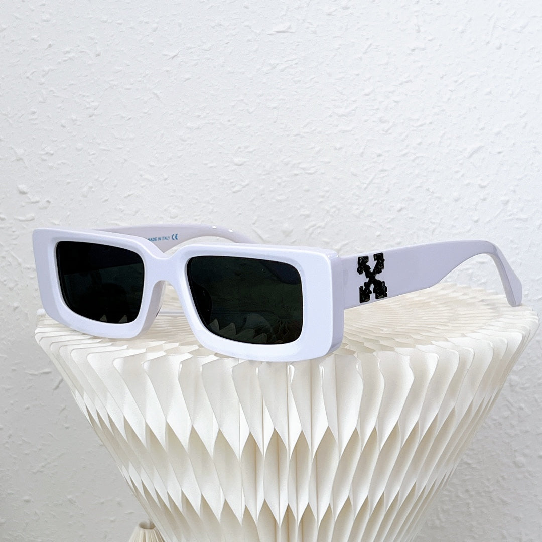 Off White Sunglasses