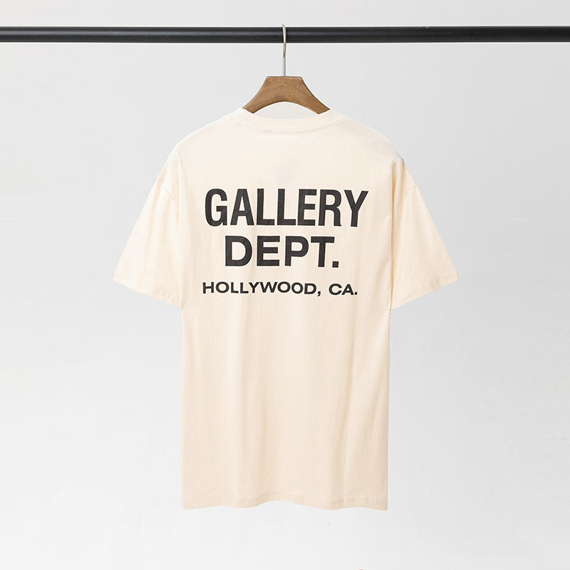 Gallery Dept T-shirt