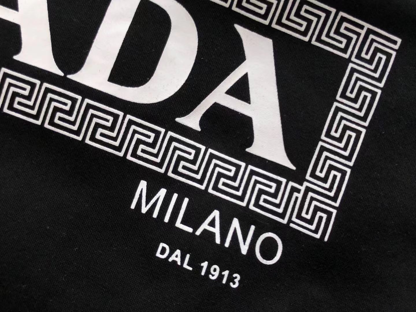 Prada T-shirt