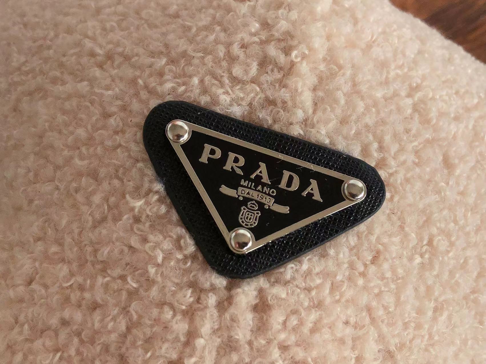 Prada Bucket Hat Dupe