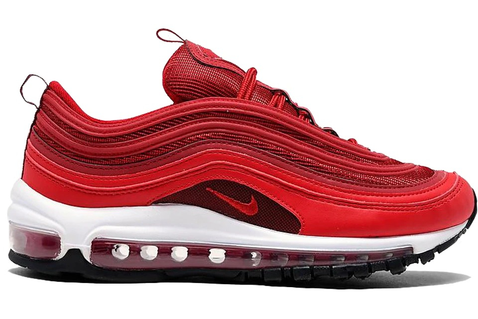 Air Max 97 Ultra  Gym Red  917704-601