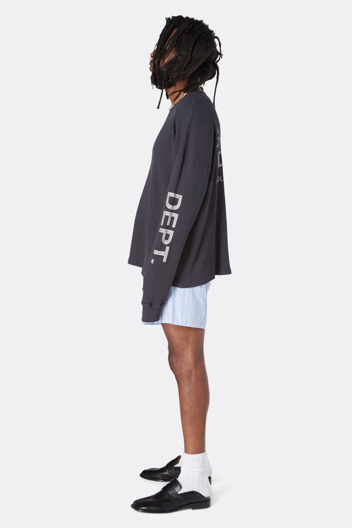 Gallery Dept Long Sleeve Shirt