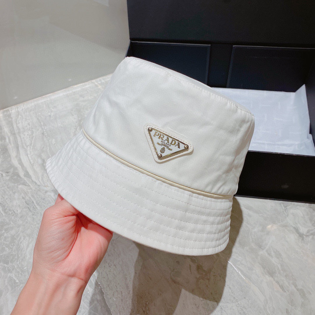 Prada Bucket Hat Dupe