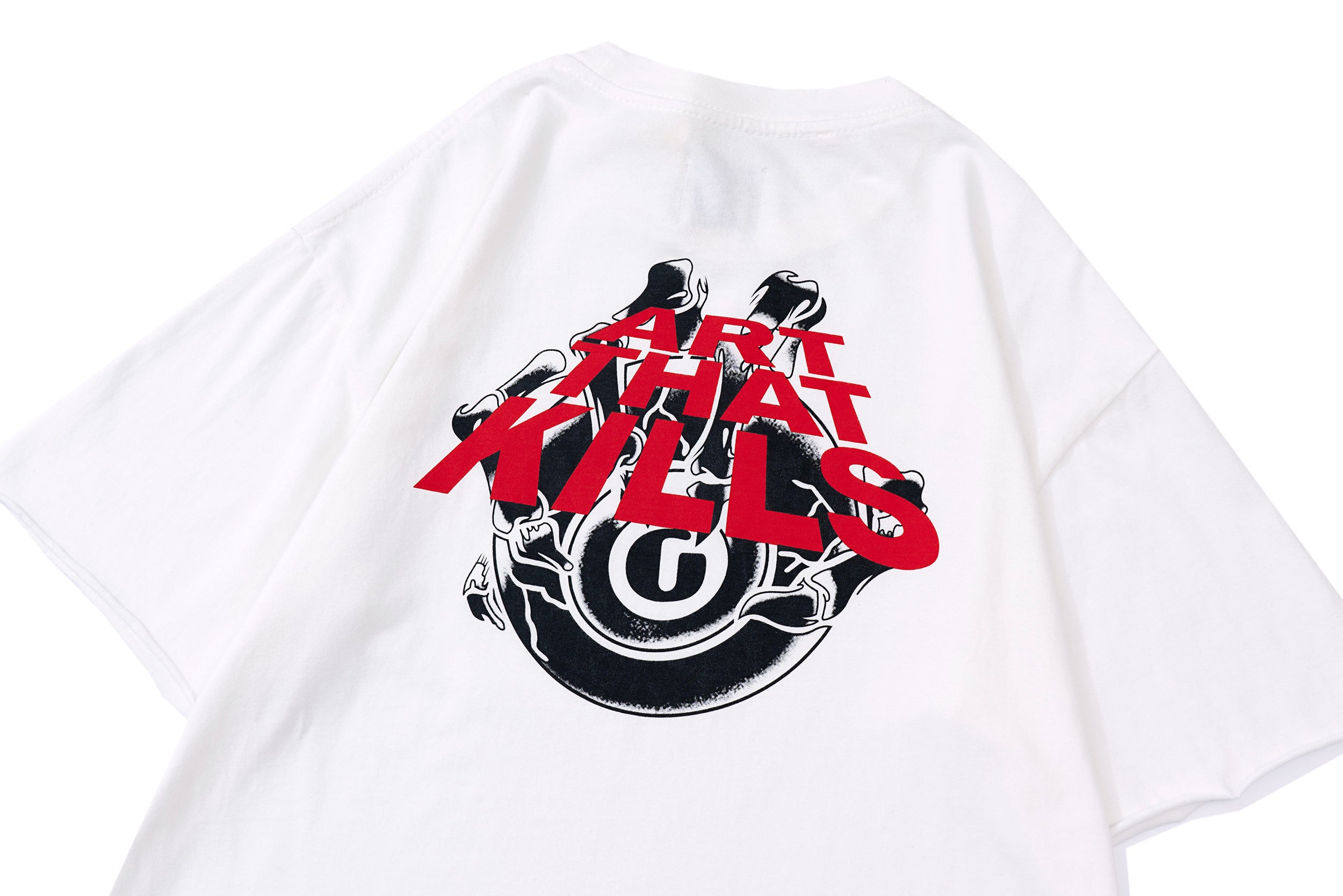 Gallery Dept T-shirt