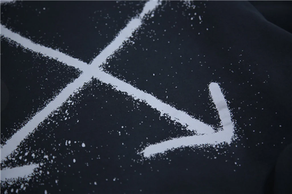 2020SS OFF WHITE hoodie