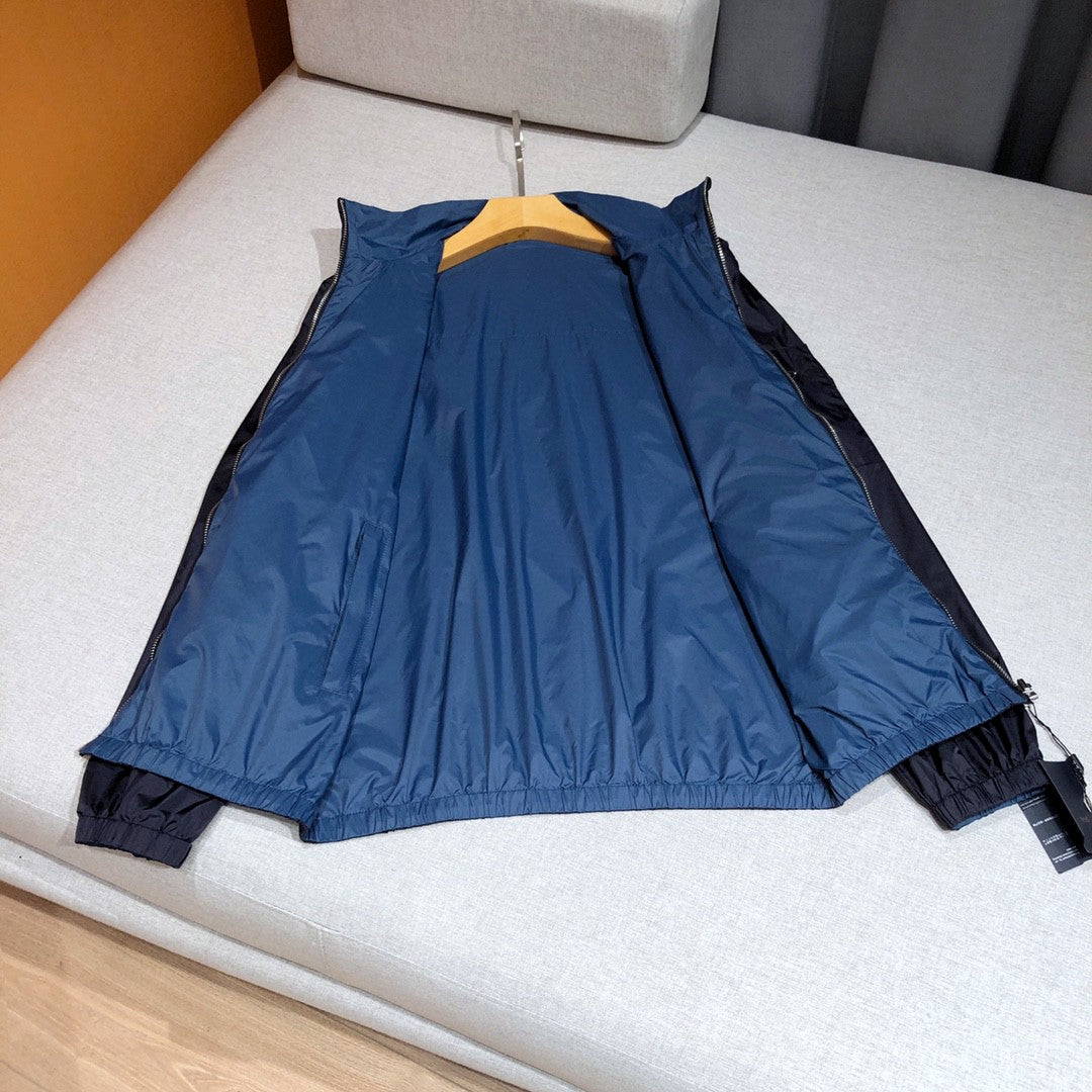 Prada Reversible Jacket