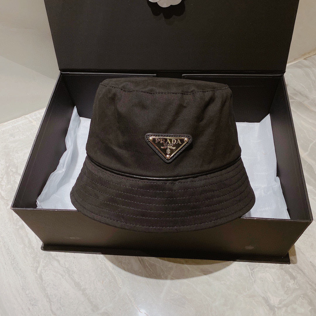 Prada Bucket Hat Dupe