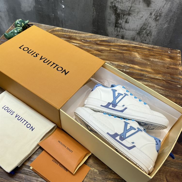 LOUIS VUITTON Dupe CHARLIE SNEAKER   LVS059