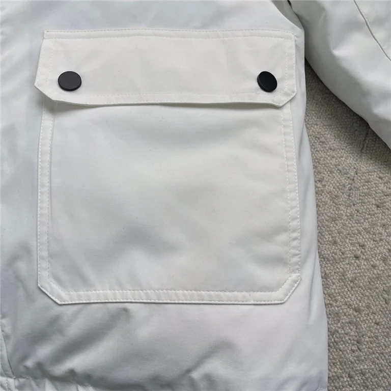 2021fw Fendi Dwon Jacket