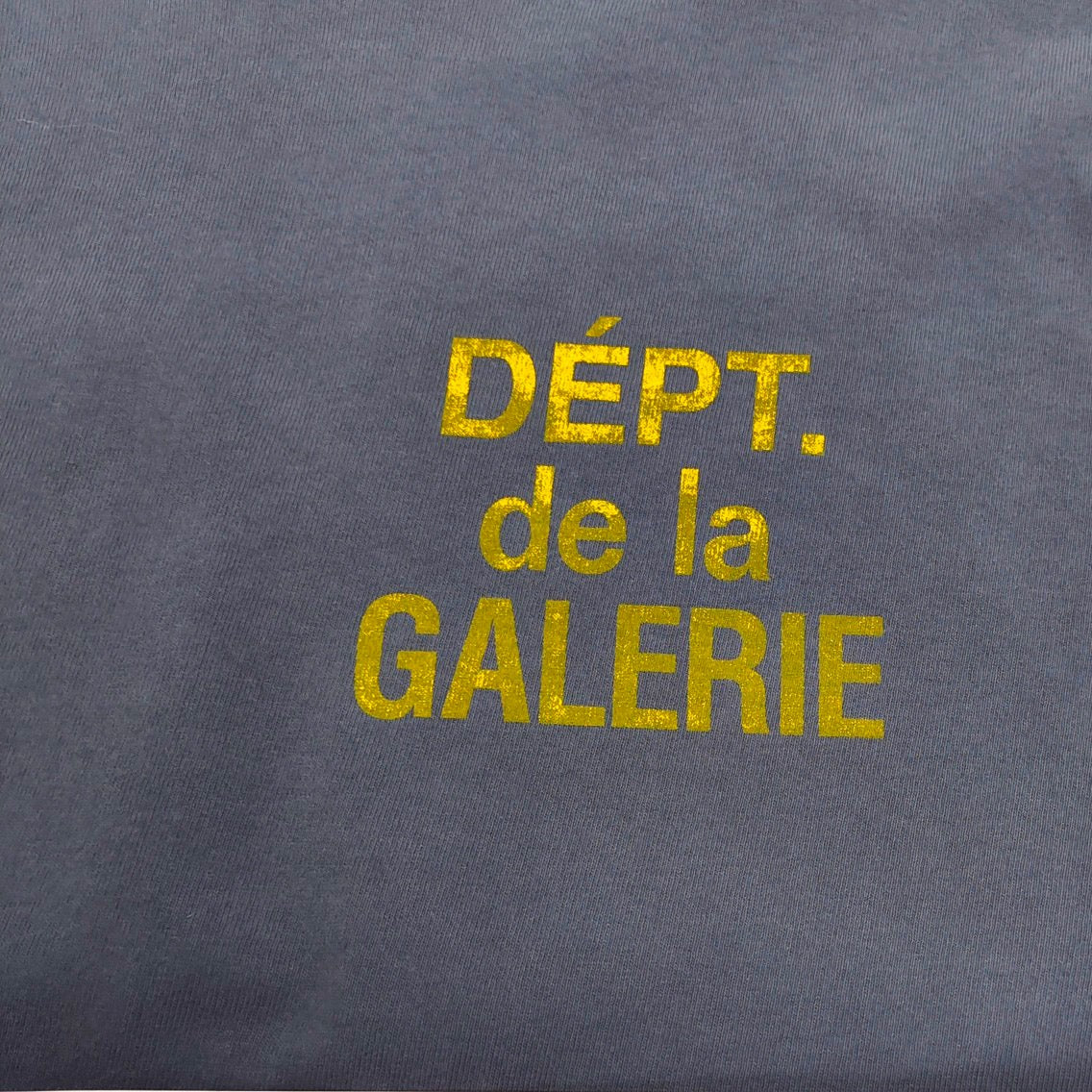 Gallery Dept T-shirt