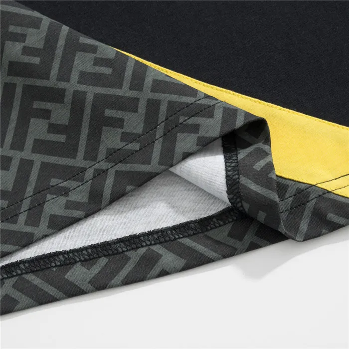 2023SS Fendi T Shirt