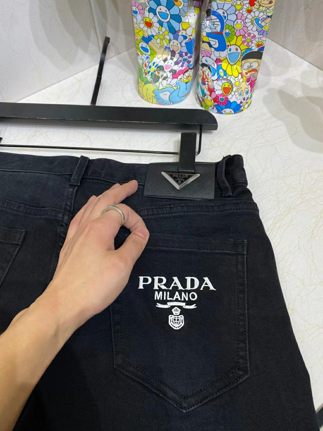 Prada Jeans